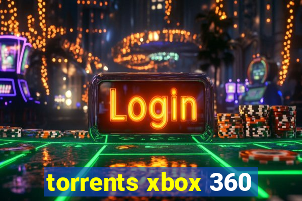 torrents xbox 360